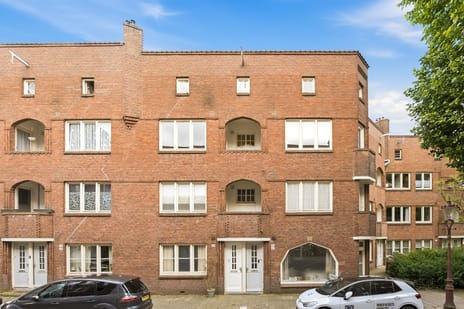 Granaatstraat thumbnail