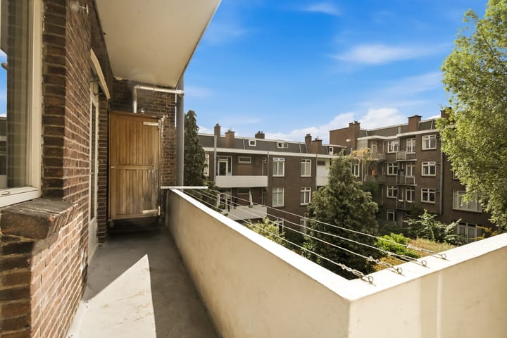 Foto 4 van Granaatstraat 64
