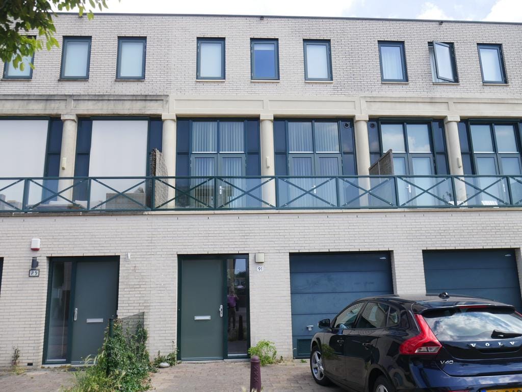Foto 18 van P.C.Boutensstraat 91