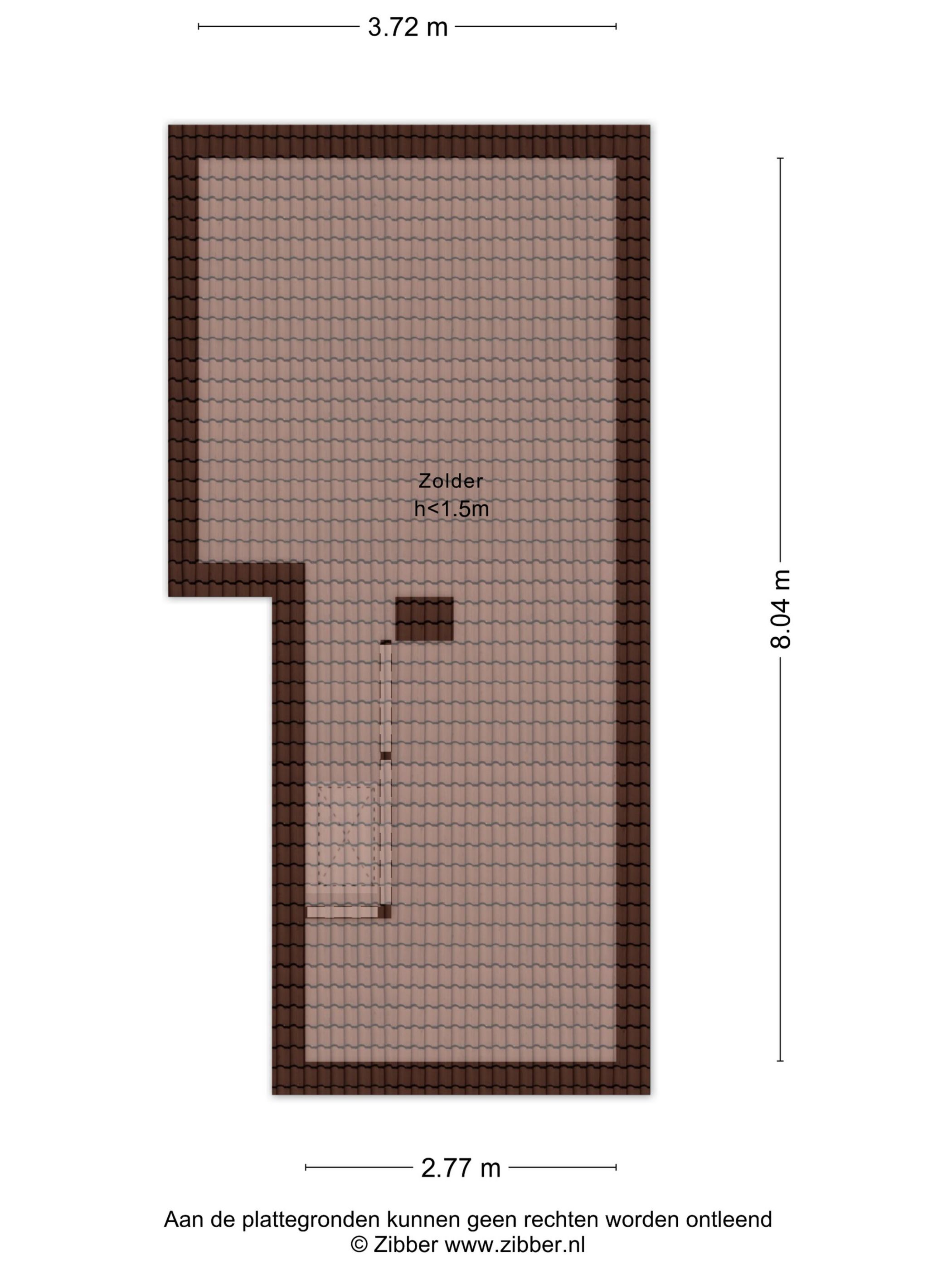 Corner Home with Solar Panels in De Staart, Dordrecht — 36