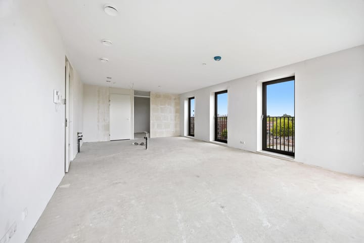Appartement te koop: Delflandstraat 44, Leidschendam