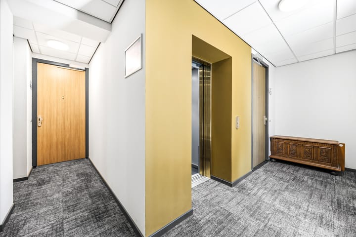Appartement te koop: Delflandstraat 44, Leidschendam