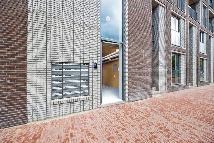 Appartement te koop: Delflandstraat 44, Leidschendam