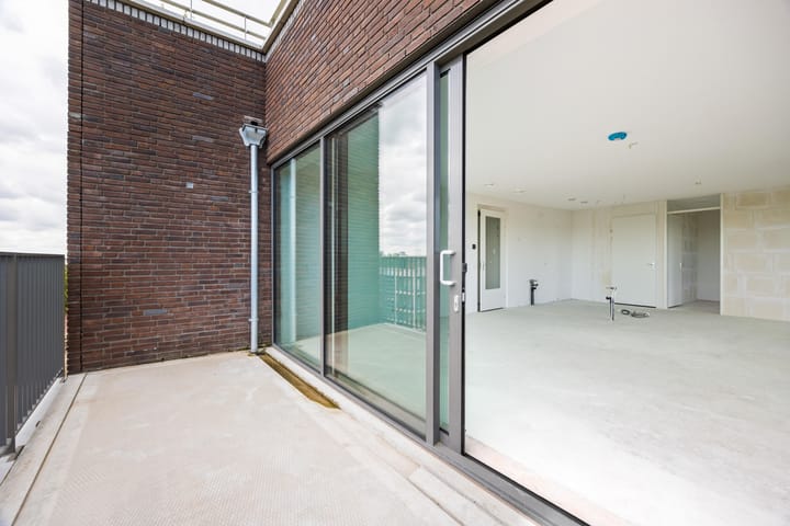Appartement te koop: Delflandstraat 44, Leidschendam