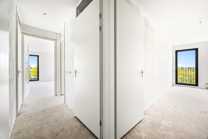 Appartement te koop: Delflandstraat 44, Leidschendam