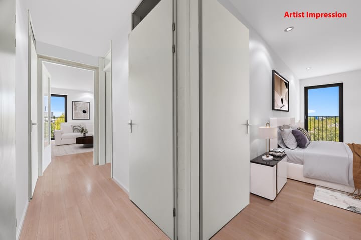 Appartement te koop: Delflandstraat 44, Leidschendam
