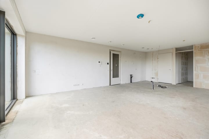 Appartement te koop: Delflandstraat 44, Leidschendam