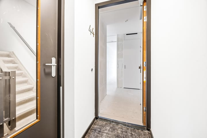 Appartement te koop: Delflandstraat 44, Leidschendam