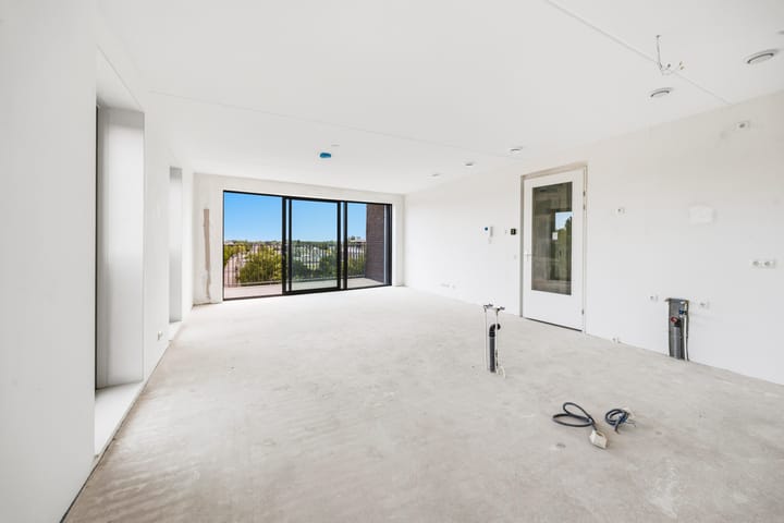 Appartement te koop: Delflandstraat 44, Leidschendam