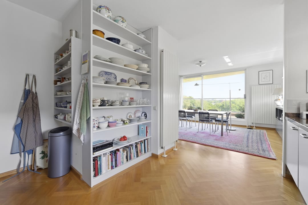 Exclusive Penthouse with Expansive Terraces and Panoramic Views in Delft — 23