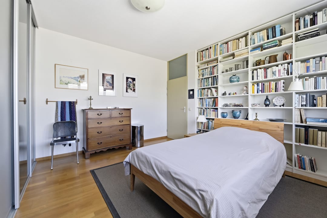 Exclusive Penthouse with Expansive Terraces and Panoramic Views in Delft — 37