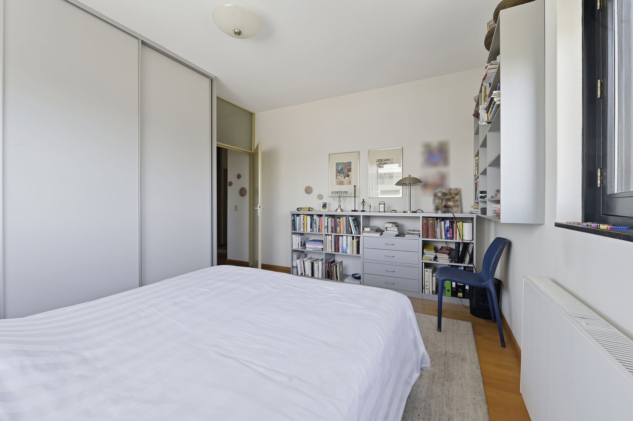 Exclusive Penthouse with Expansive Terraces and Panoramic Views in Delft — 33