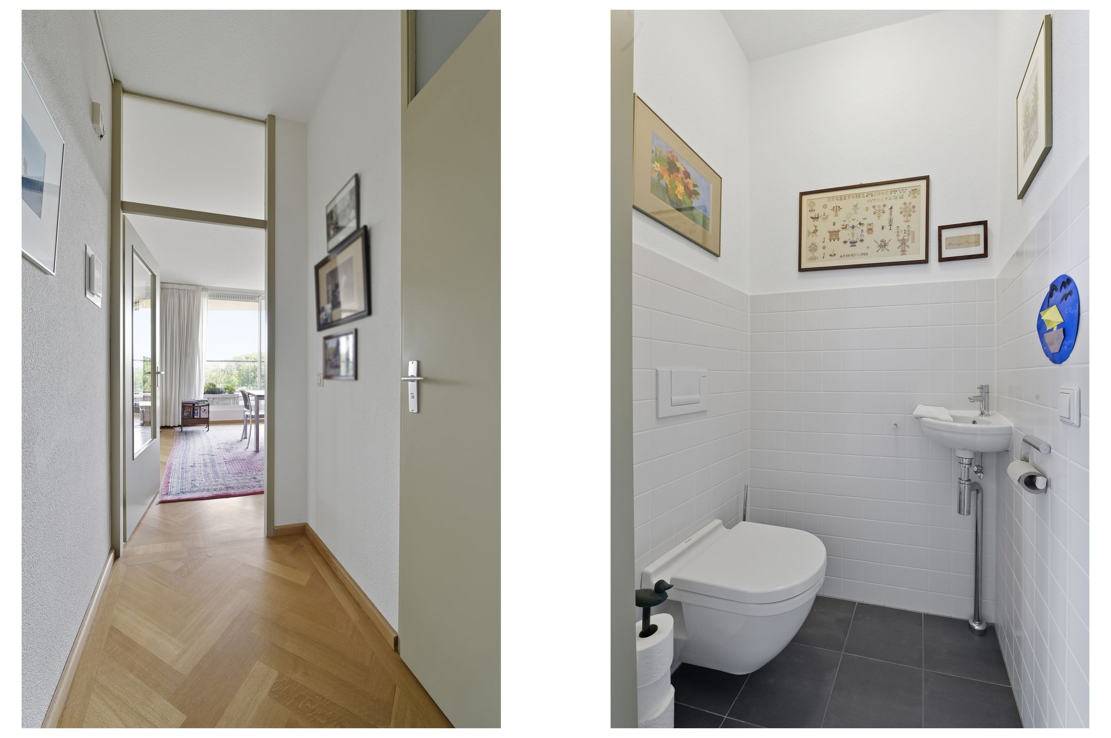 Exclusive Penthouse with Expansive Terraces and Panoramic Views in Delft — 24