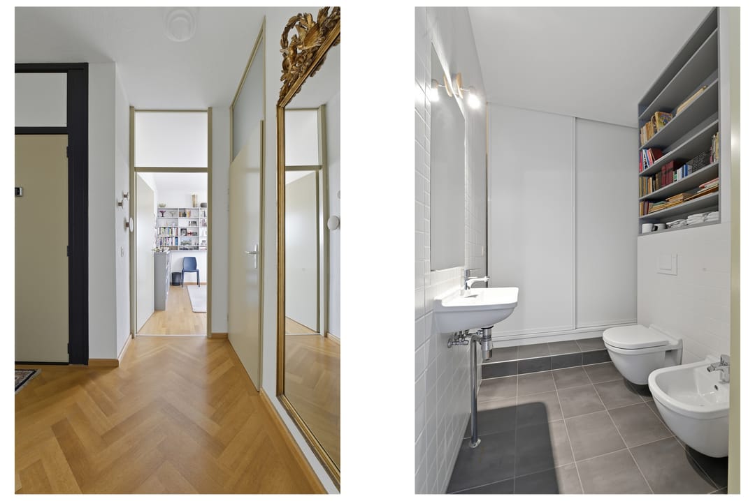 Exclusive Penthouse with Expansive Terraces and Panoramic Views in Delft — 32