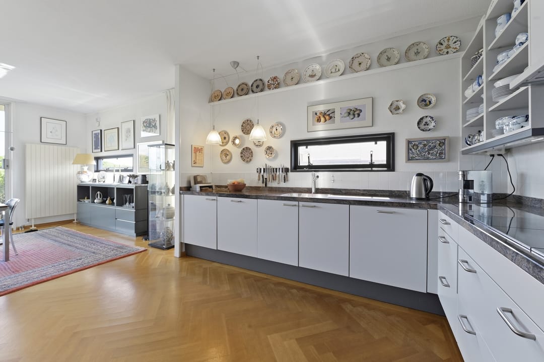 Exclusive Penthouse with Expansive Terraces and Panoramic Views in Delft — 22