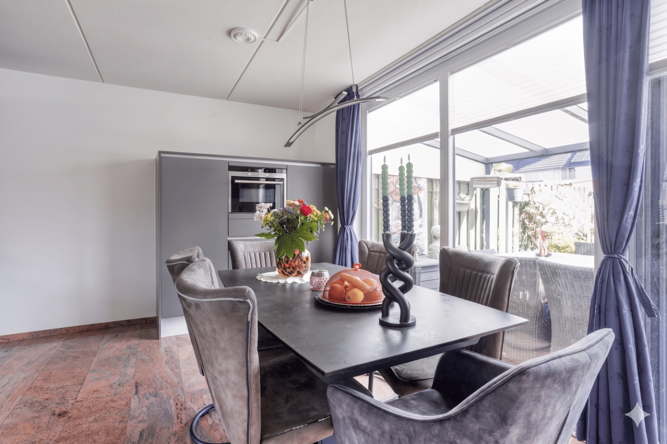 Spacious End‑House with Garden, Garage and Solar Panels in Family Friendly Tilburg — 12