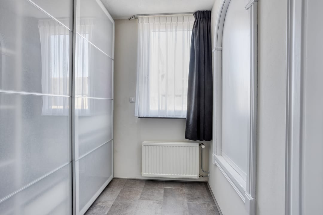 Spacious End‑House with Garden, Garage and Solar Panels in Family Friendly Tilburg — 23