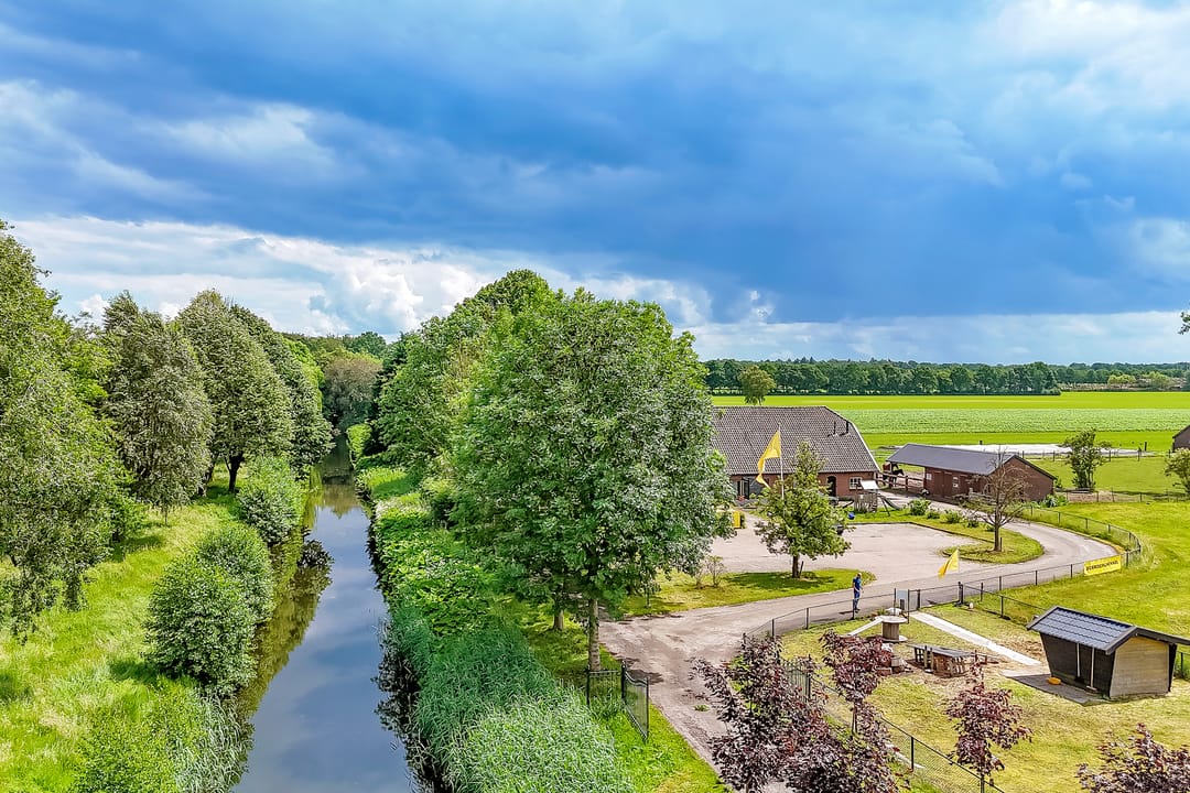 Family Terraced Home with Panoramic Meadow Views — 52