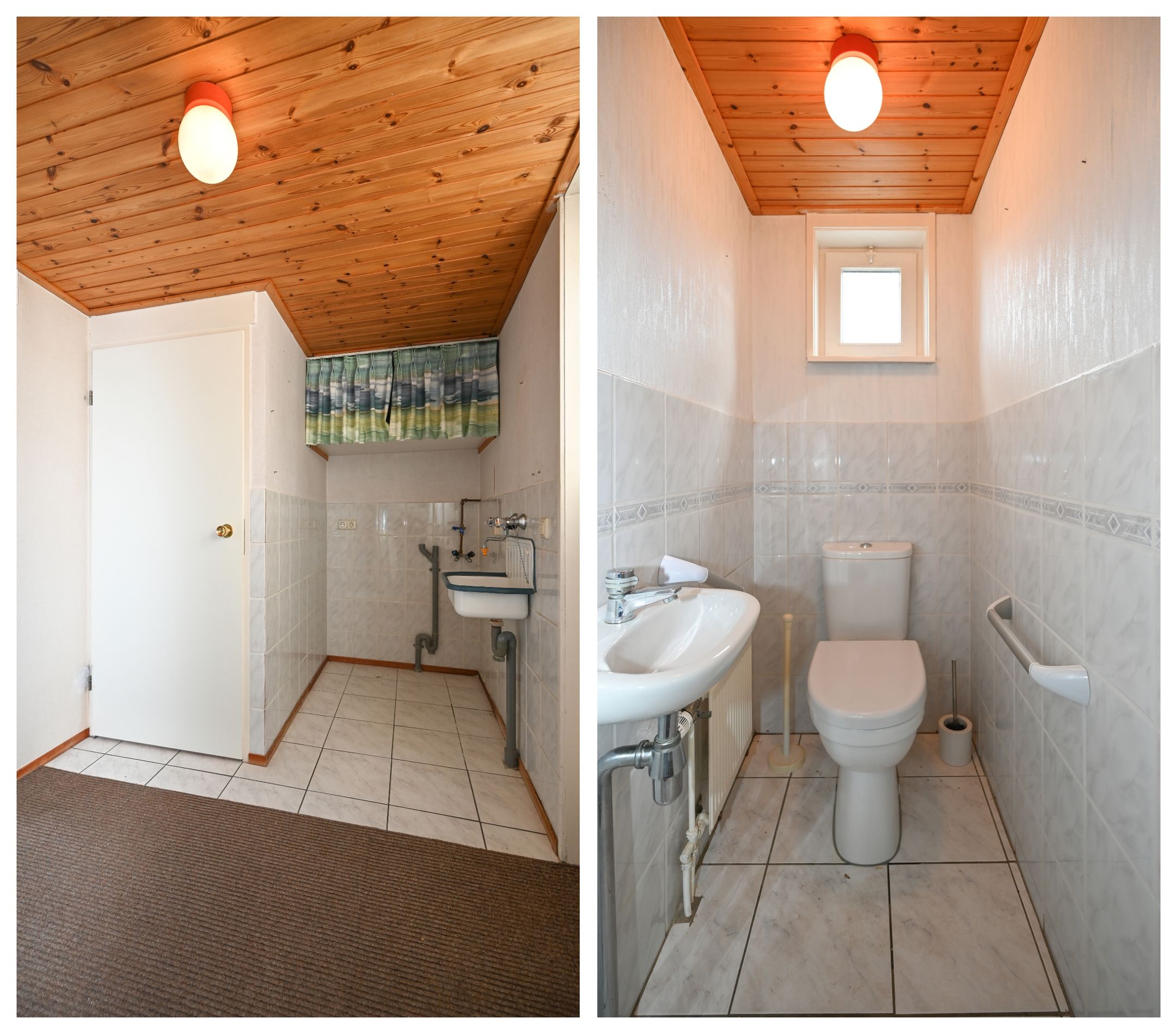 Detached Family Home with Garage and Spacious Garden in West-Terschelling — 12