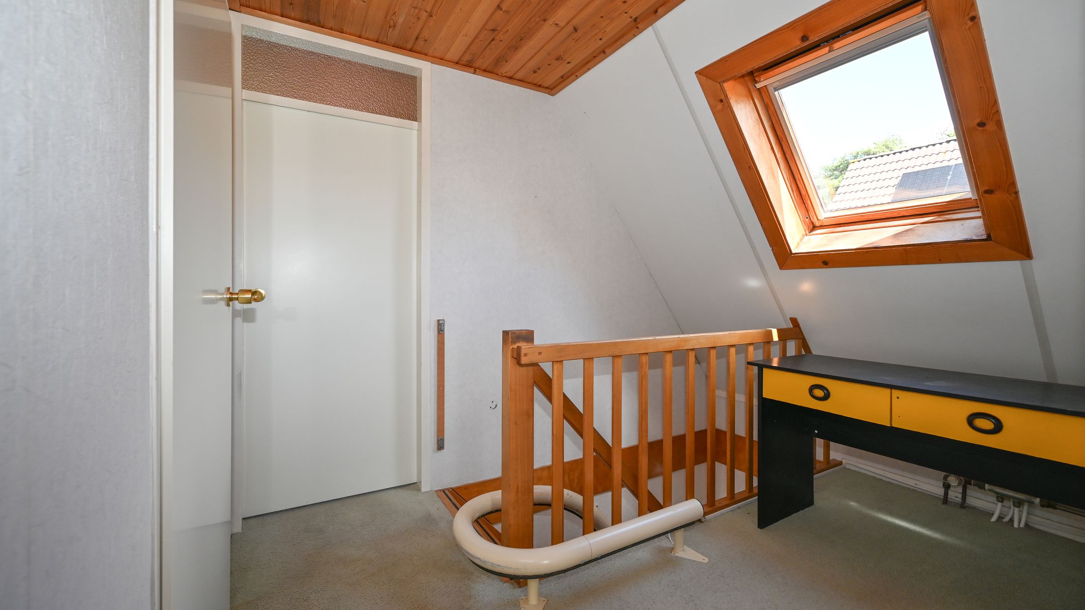 Detached Family Home with Garage and Spacious Garden in West-Terschelling — 24