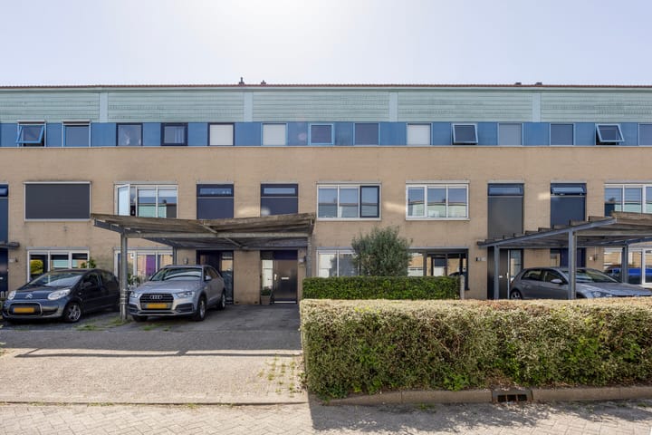 Photo 3 of Gerard den Brabanderhof 27
