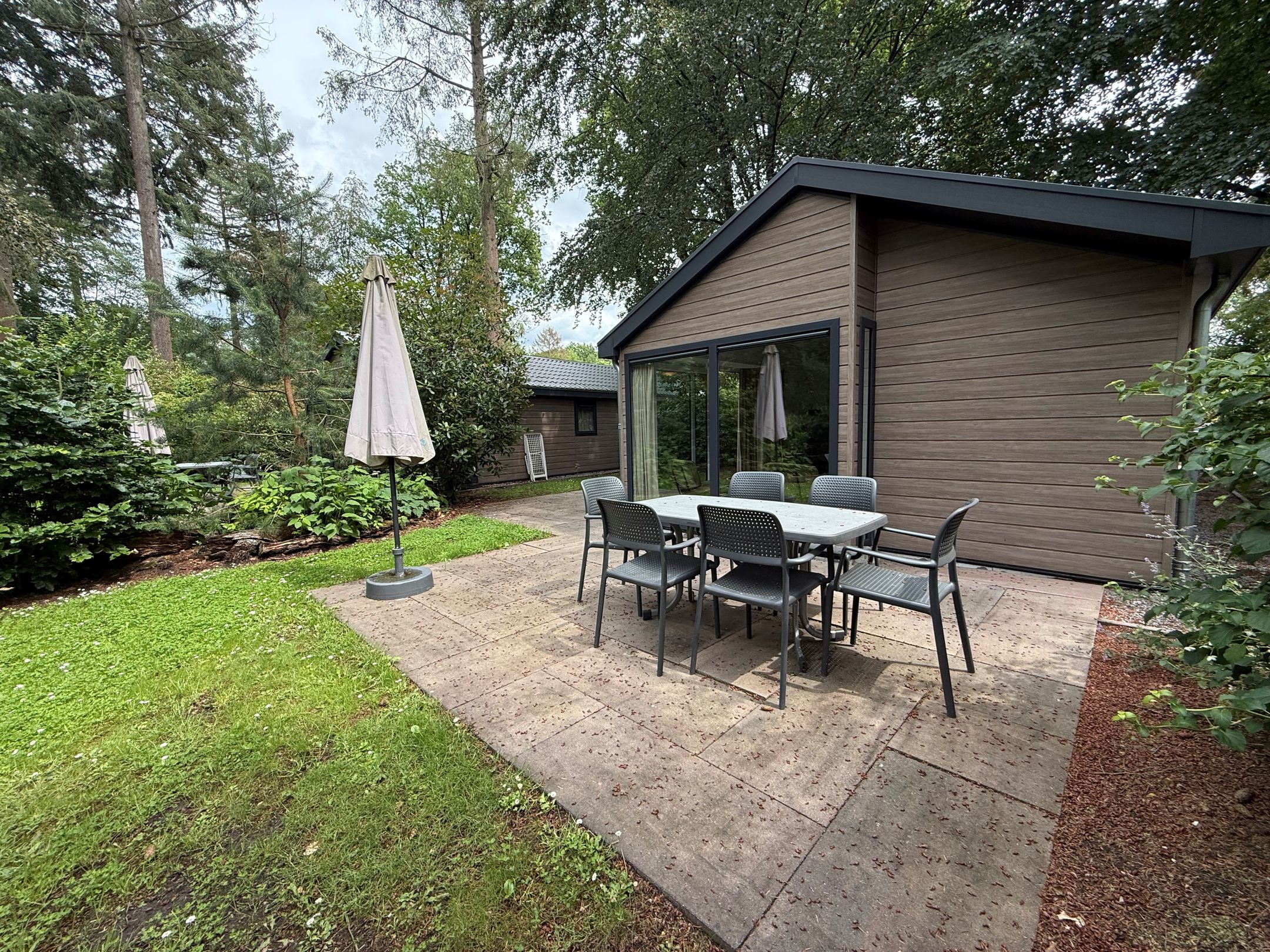 2-bedroom freehold villa in Maarn — photo 5 of 5