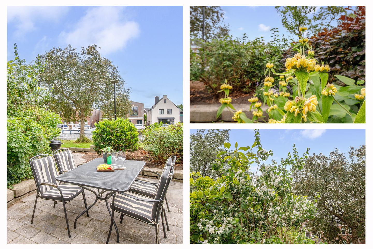 Renovated Family Home with Water Views and Full Basement in Leidschendam — 50