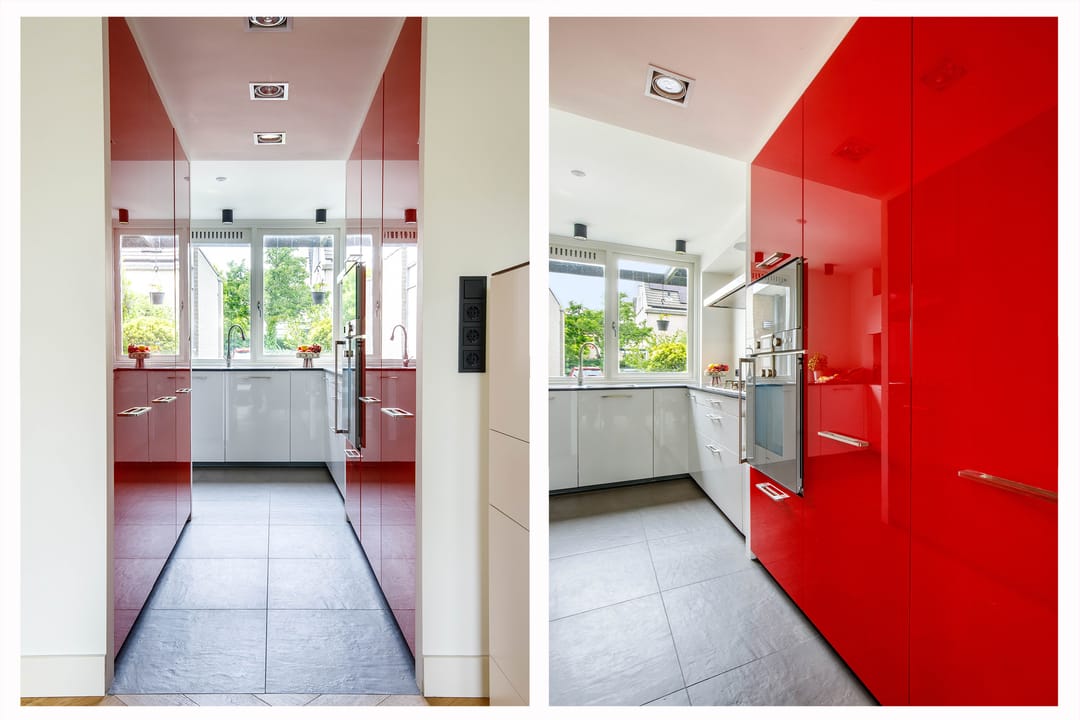 Renovated Family Home with Water Views and Full Basement in Leidschendam — 17
