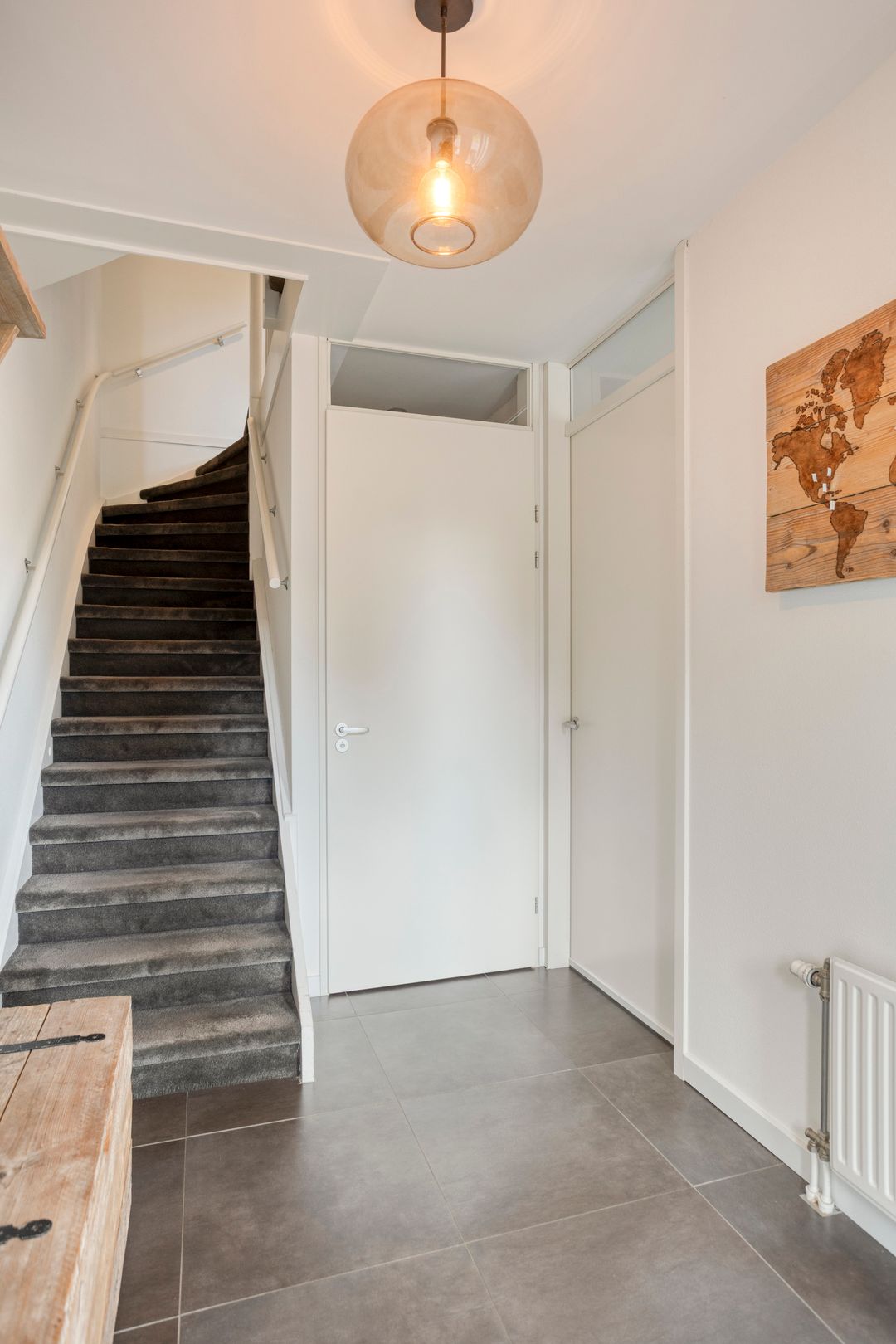 Move-in Ready Terraced Home with Four Bedrooms in Child-Friendly Berghem — 13