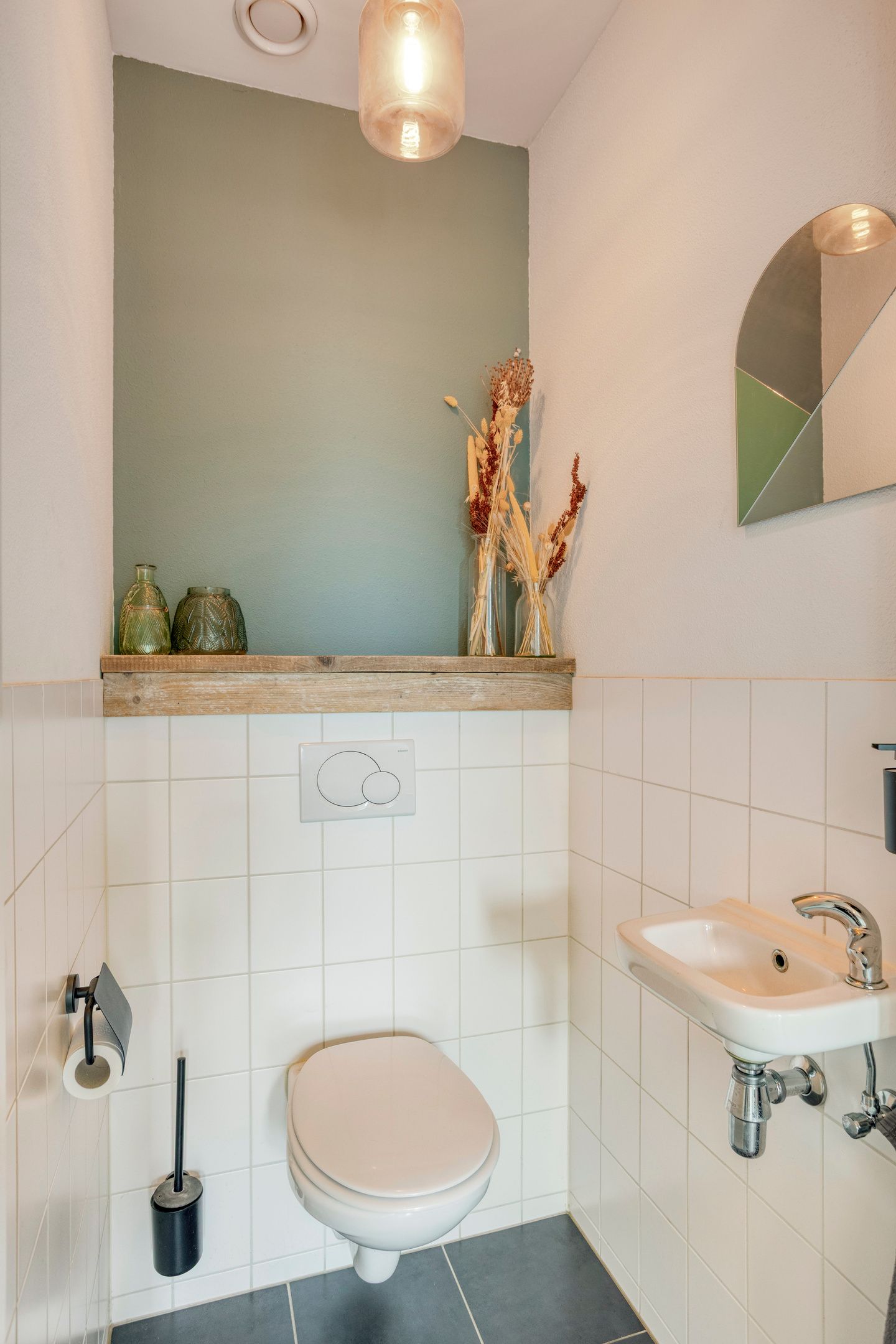 Move-in Ready Terraced Home with Four Bedrooms in Child-Friendly Berghem — 14