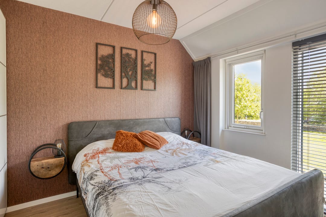 Move-in Ready Terraced Home with Four Bedrooms in Child-Friendly Berghem — 16