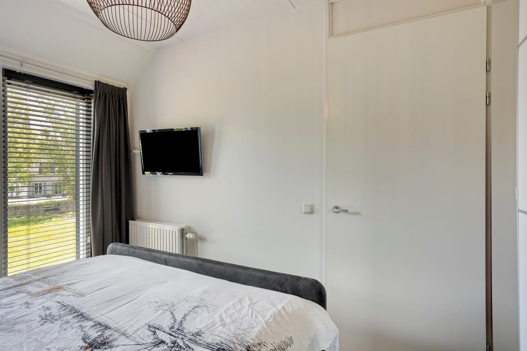 Move-in Ready Terraced Home with Four Bedrooms in Child-Friendly Berghem — 17