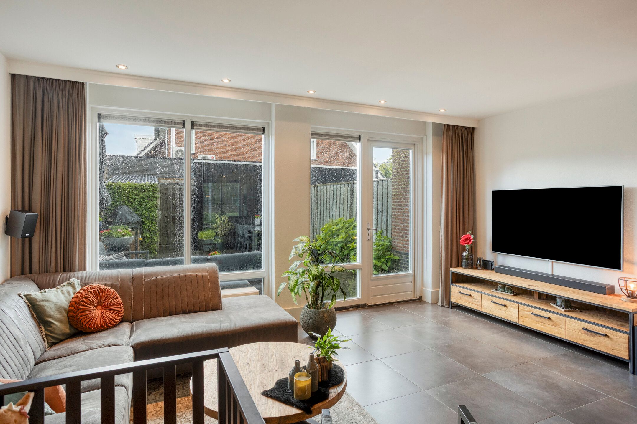 Move-in Ready Terraced Home with Four Bedrooms in Child-Friendly Berghem — 12