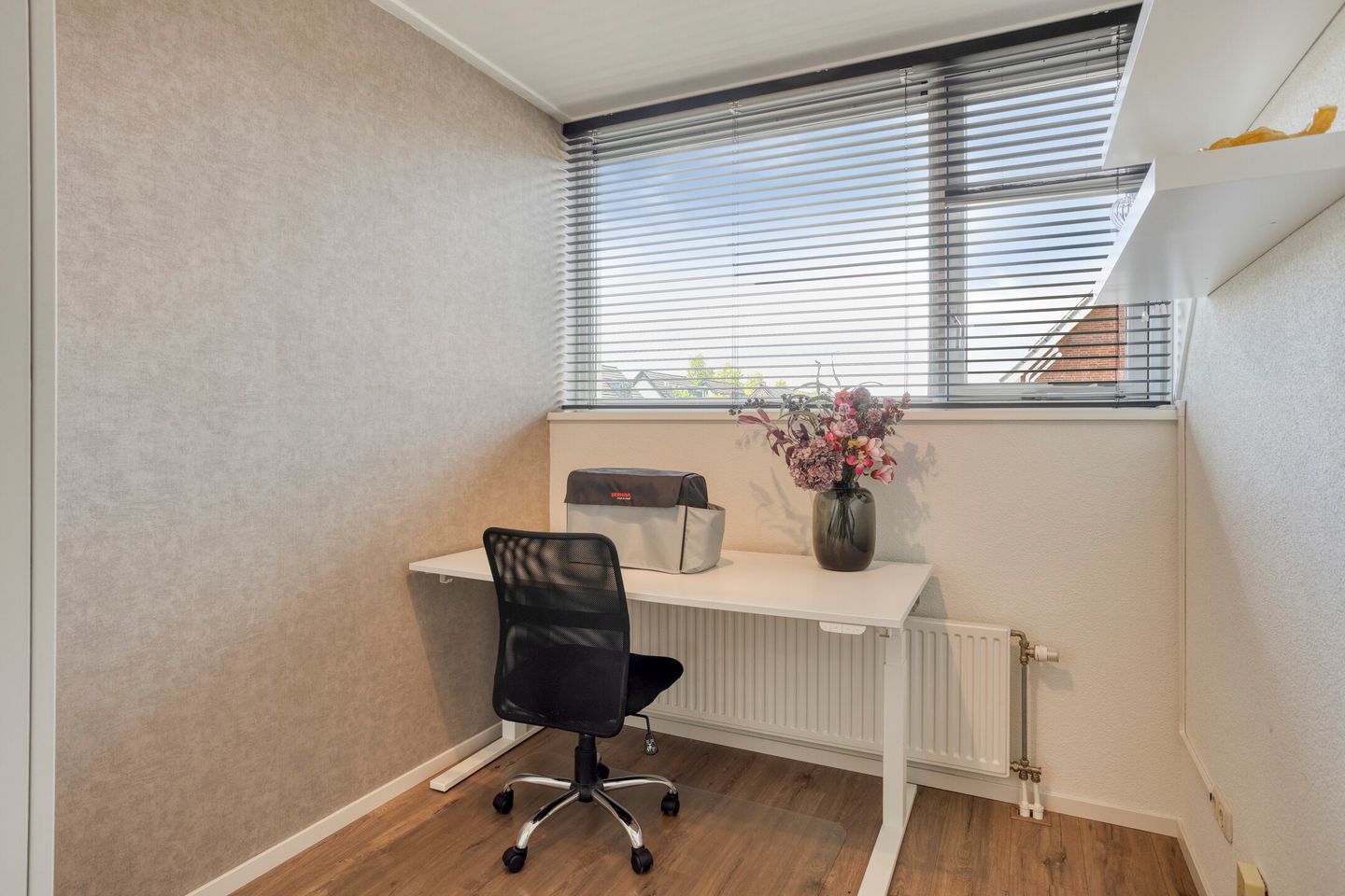 Move-in Ready Terraced Home with Four Bedrooms in Child-Friendly Berghem — 20