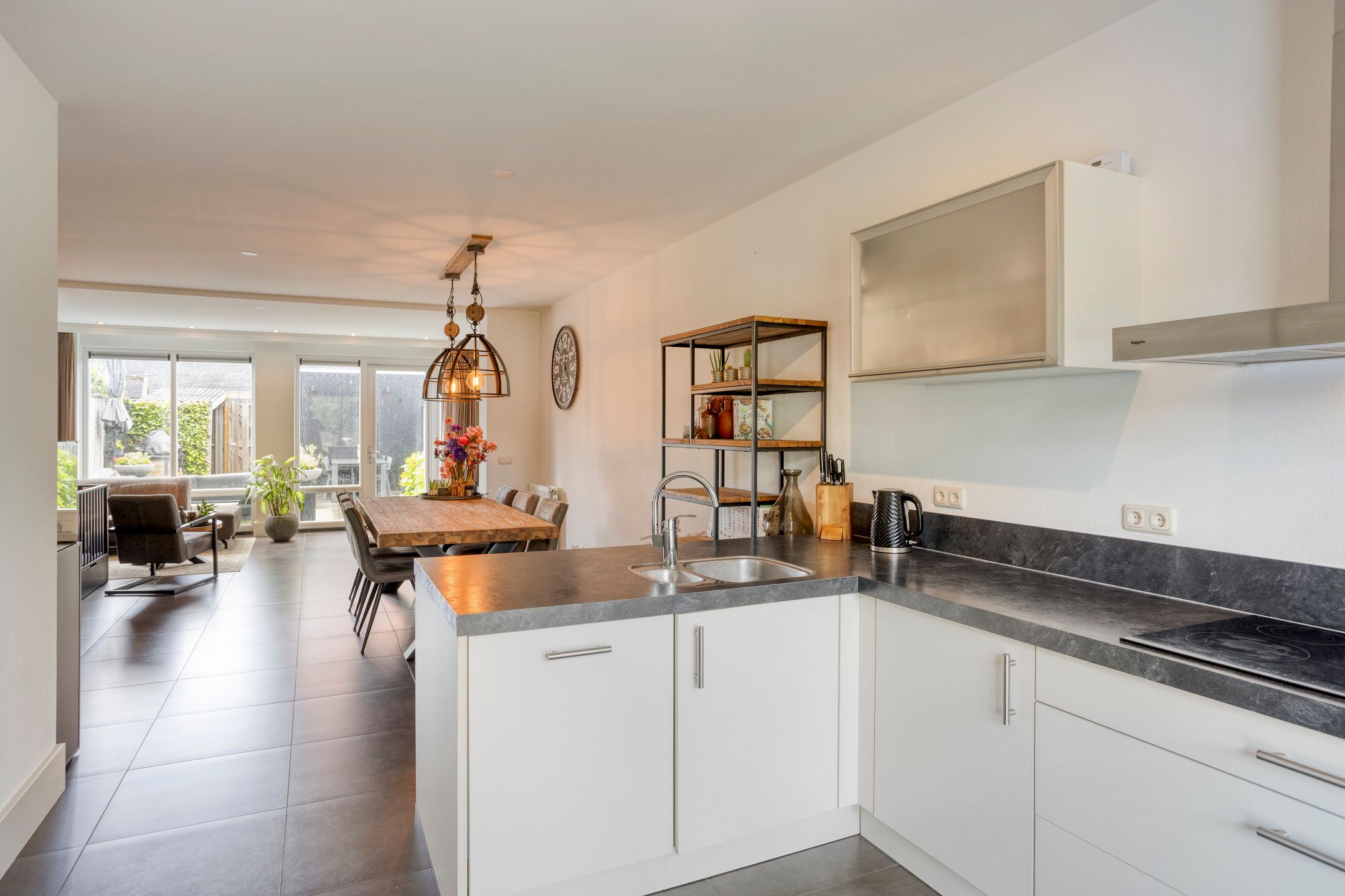 Move-in Ready Terraced Home with Four Bedrooms in Child-Friendly Berghem — 9