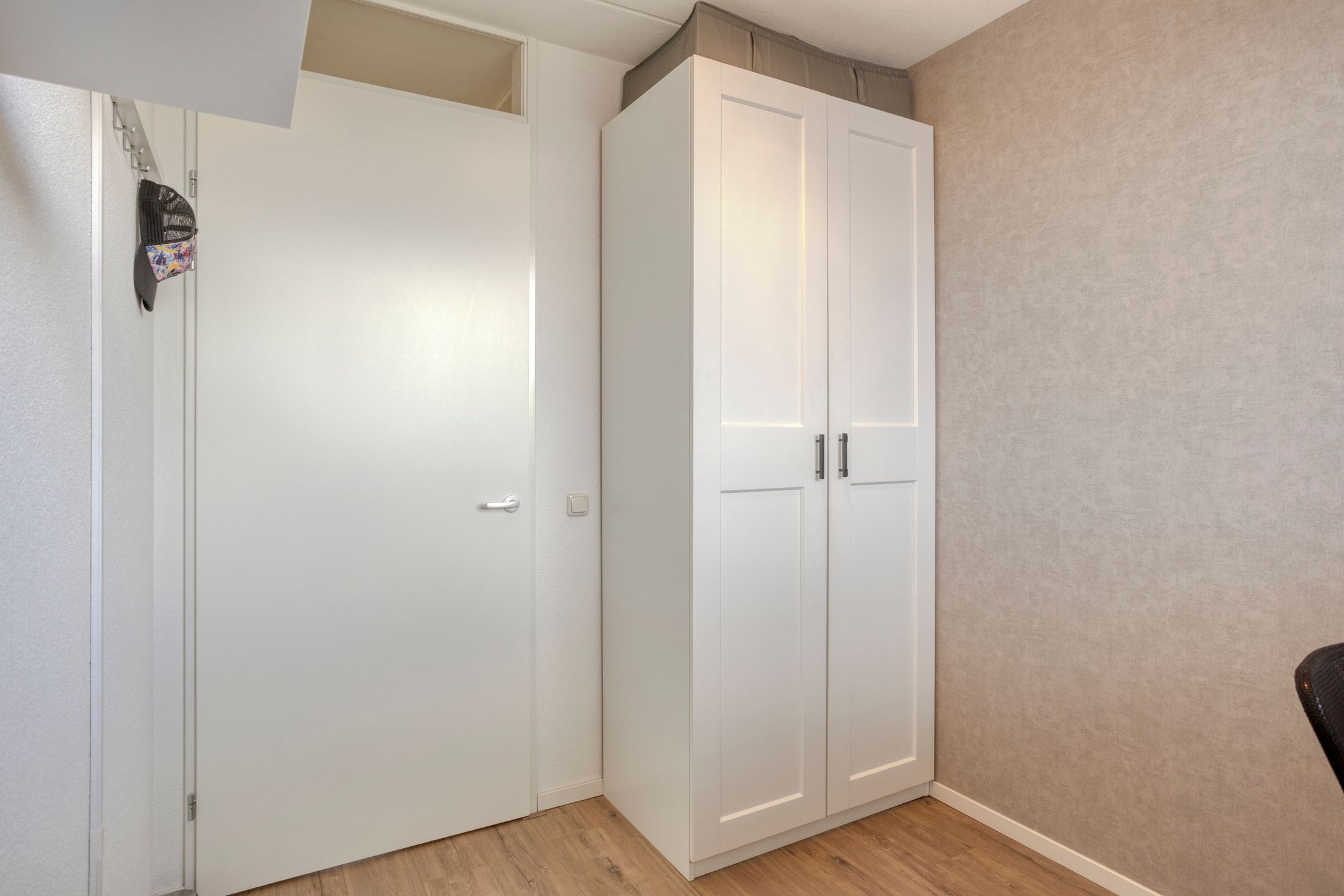 Move-in Ready Terraced Home with Four Bedrooms in Child-Friendly Berghem — 21