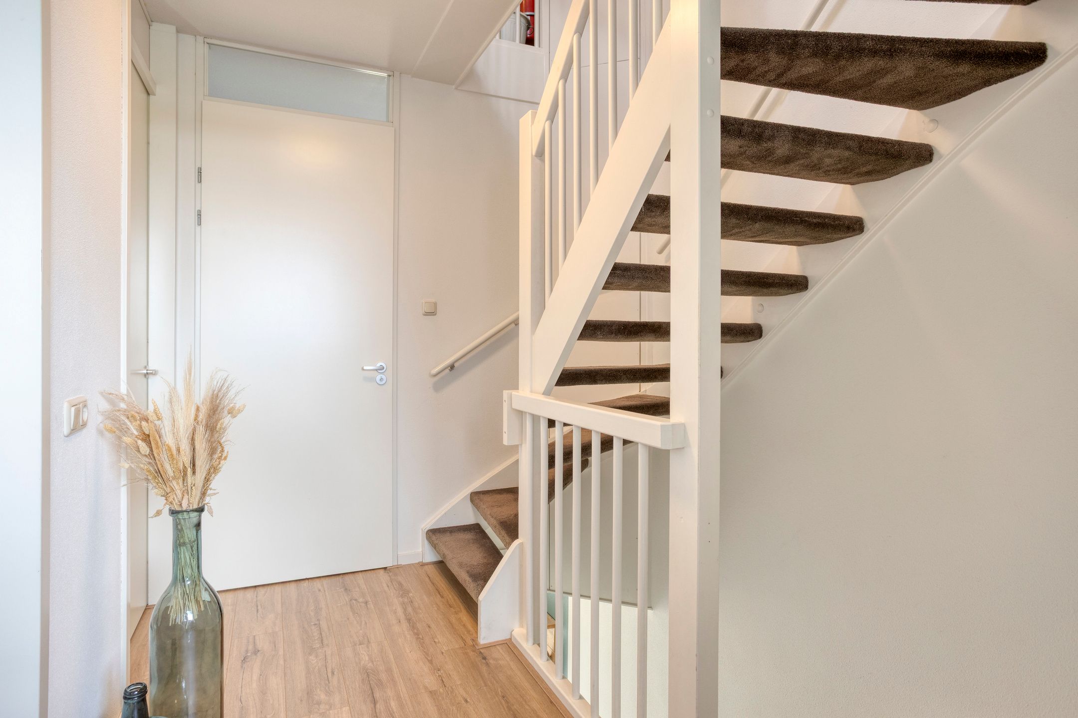 Move-in Ready Terraced Home with Four Bedrooms in Child-Friendly Berghem — 15