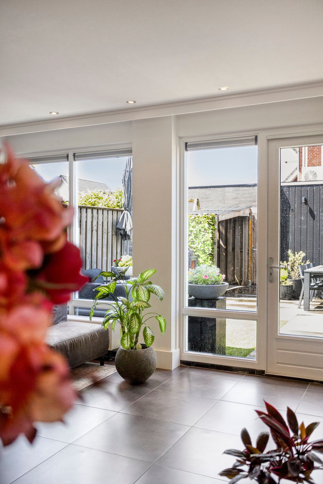 Move-in Ready Terraced Home with Four Bedrooms in Child-Friendly Berghem — 11