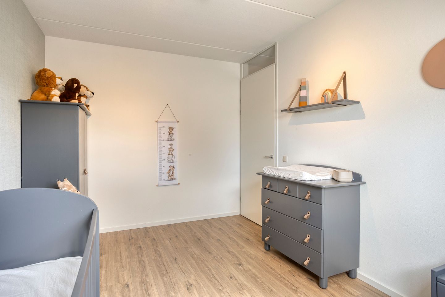 Move-in Ready Terraced Home with Four Bedrooms in Child-Friendly Berghem — 19
