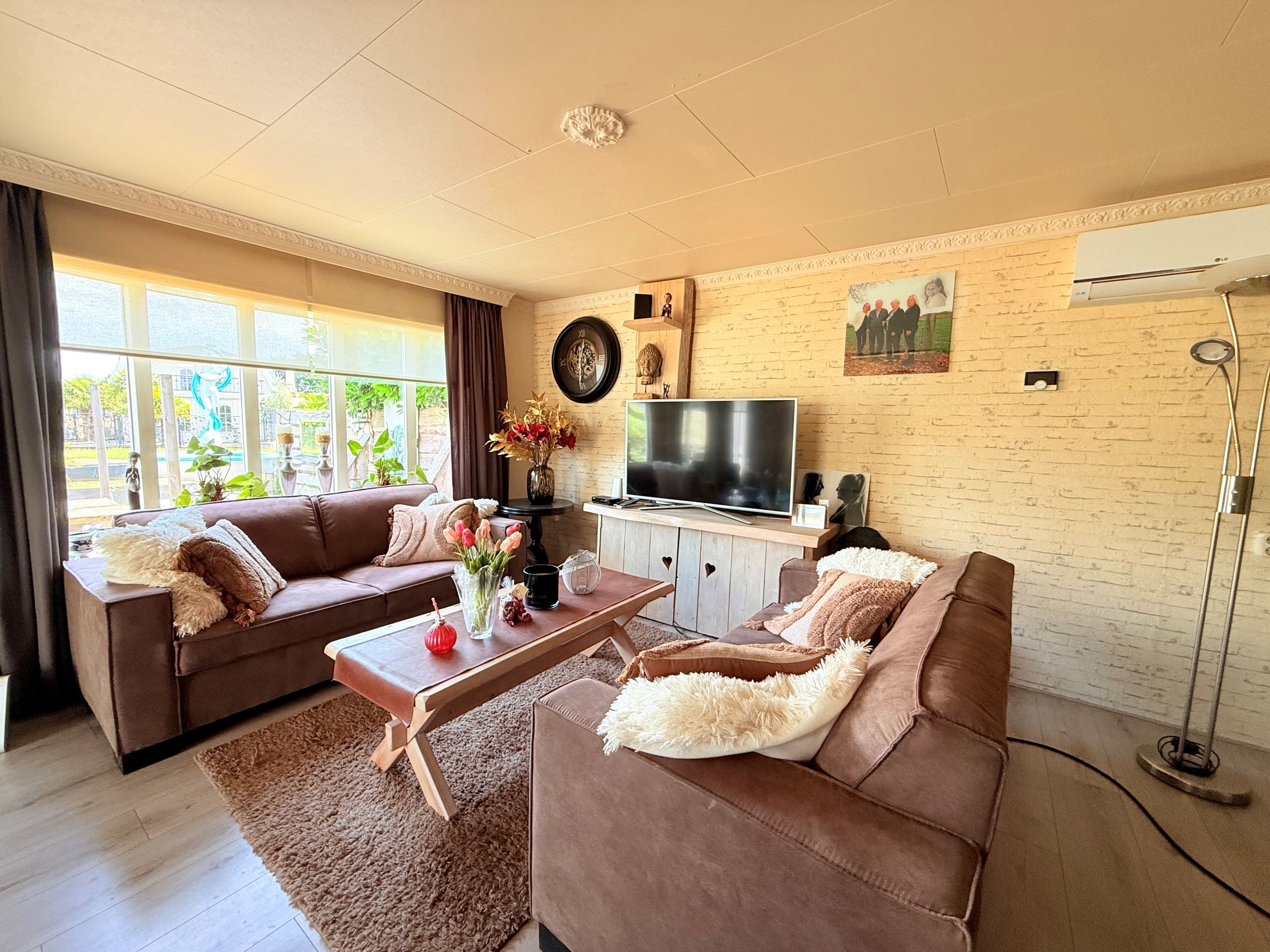 2-bedroom freehold villa in Lathum — photo 5 of 5