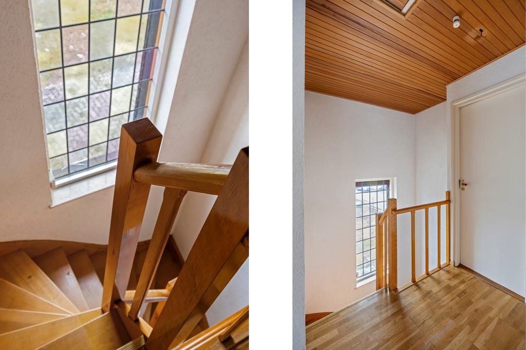 Spacious Detached Home with Exceptional Plot and Development Potential — 11