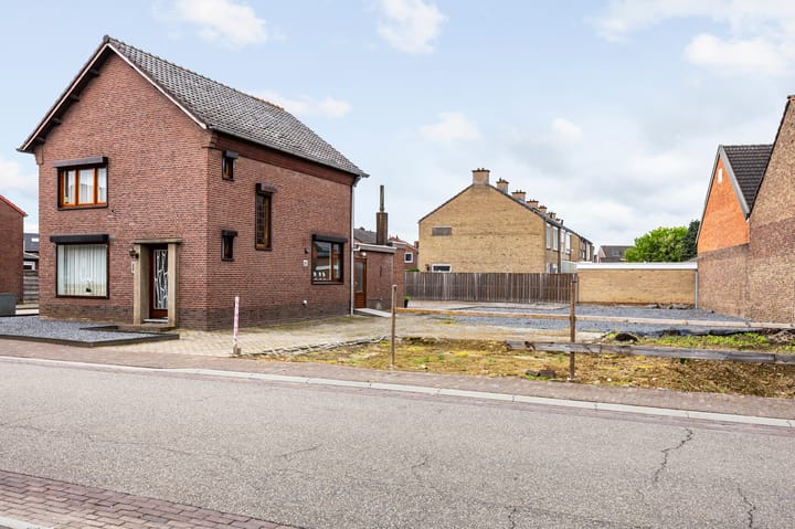 Vrijstaande woning te koop: Zilstraat 24, Susteren