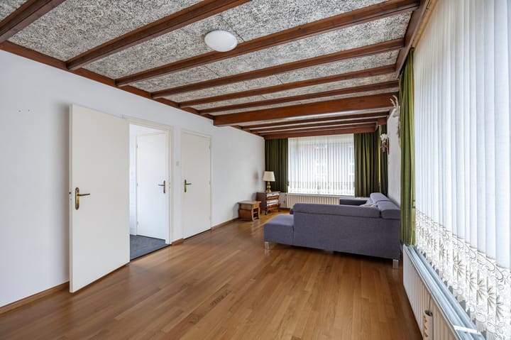 Vrijstaande woning te koop: Zilstraat 24, Susteren