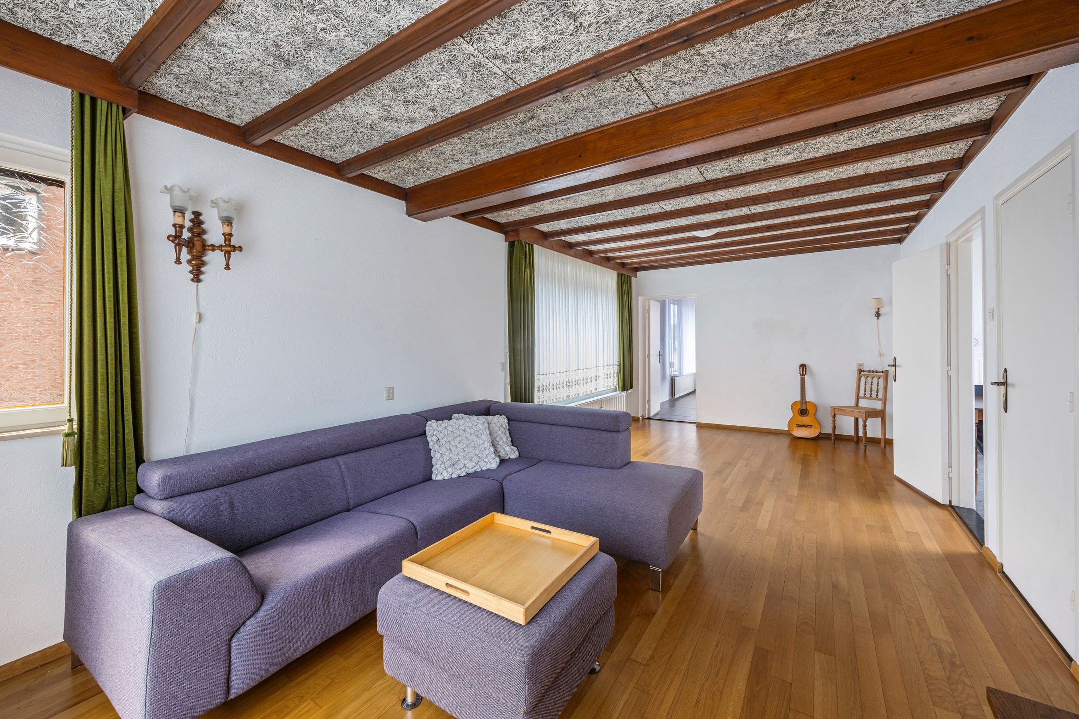 Spacious Detached Home with Exceptional Plot and Development Potential — 15