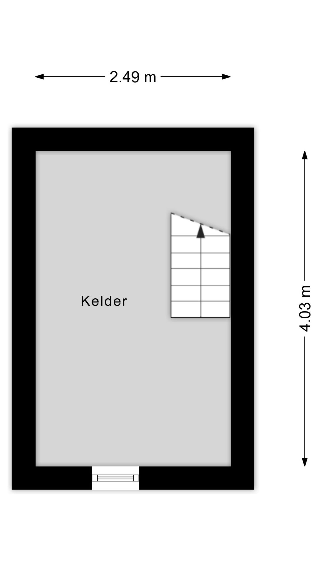 Spacious Detached Home with Exceptional Plot and Development Potential — 43