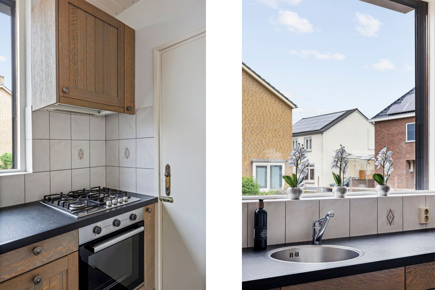 Spacious Detached Home with Exceptional Plot and Development Potential — 20