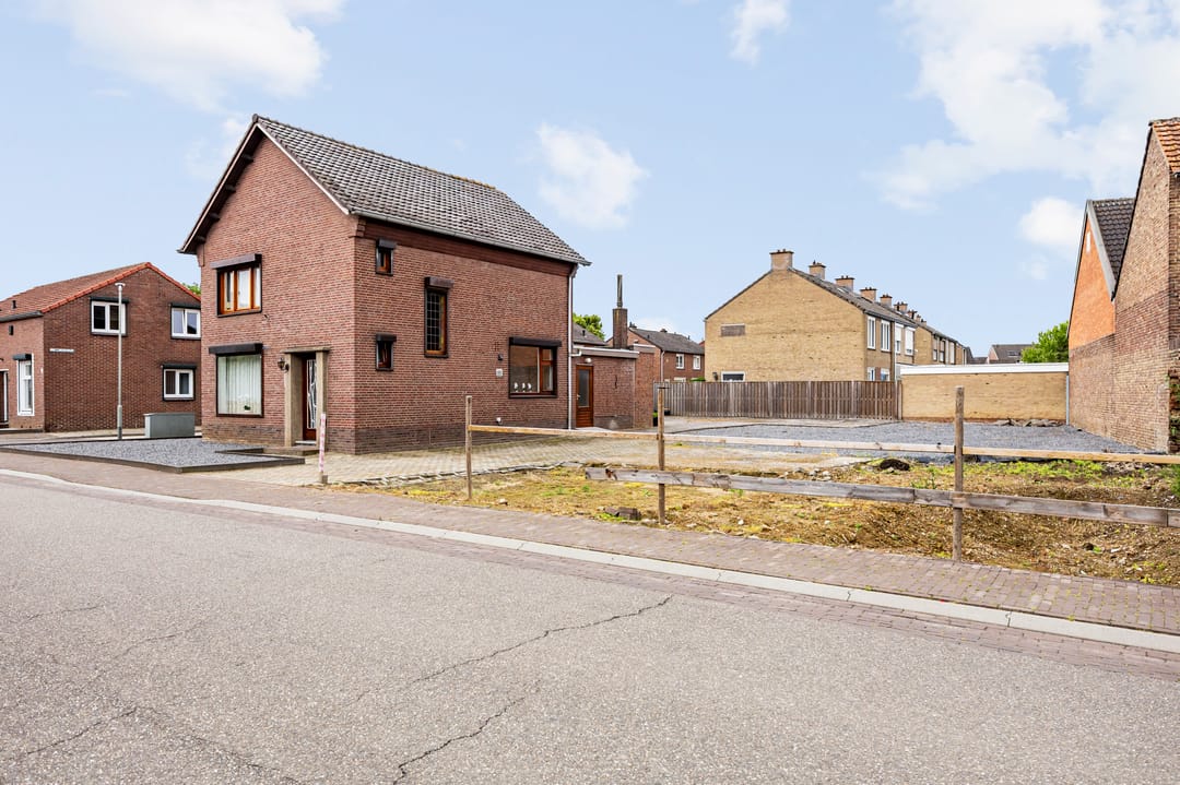 Photo 38 of Zilstraat 24