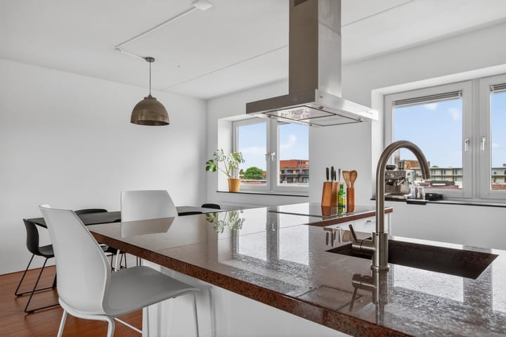 Appartement te koop: Eva Besnyöstraat 380, Amsterdam