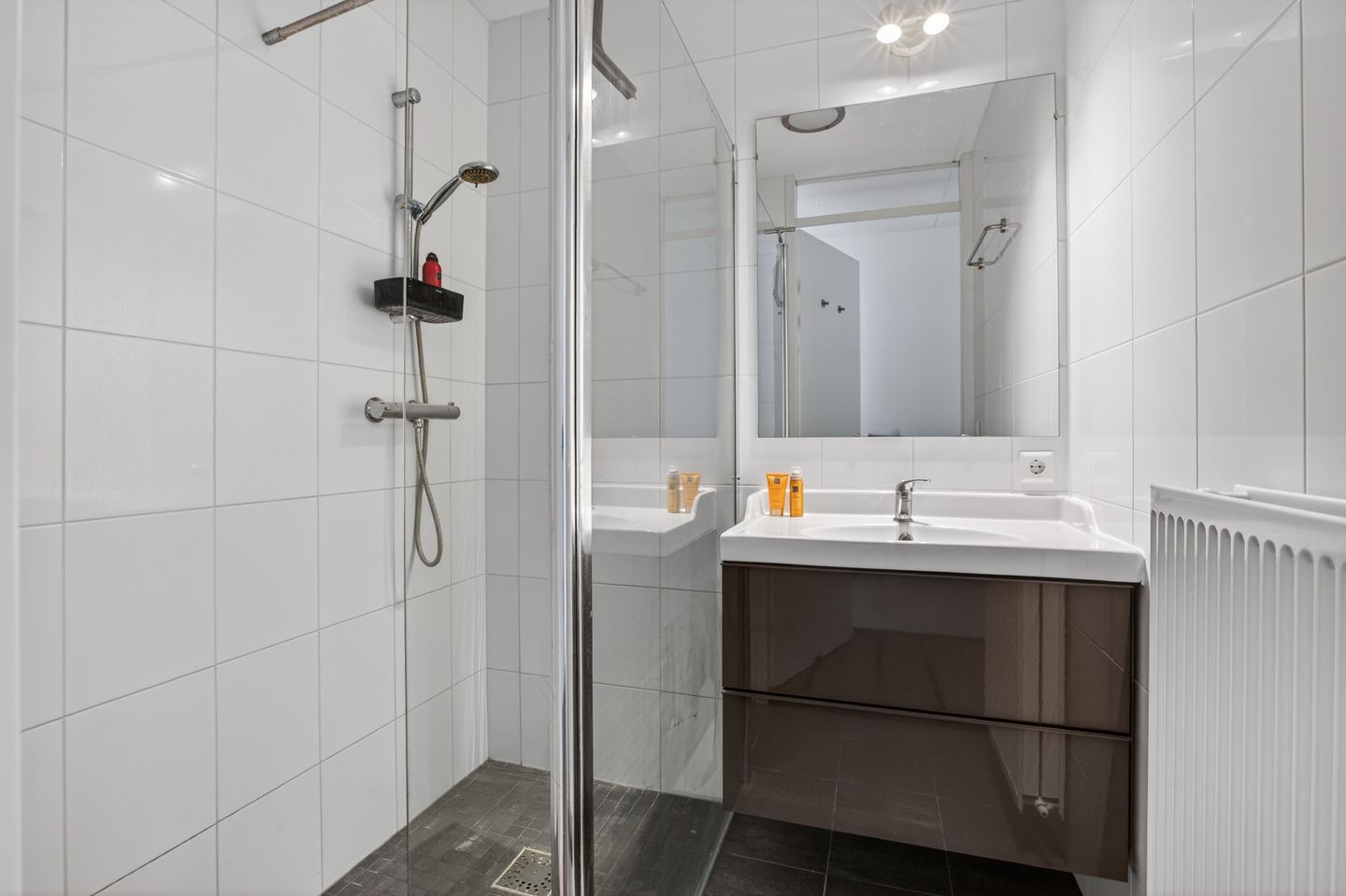 Bright 3-Room Apartment with Southeast Balcony in Woning van het Licht Complex — 29