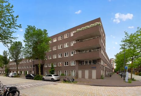 Eva Besnyöstraat thumbnail